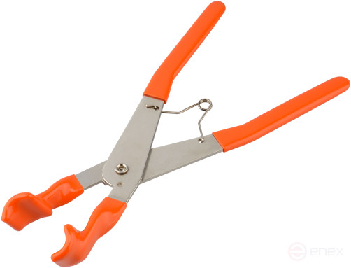 Клещи для снятия проводов свечей зажигания (АвтоDело) 40105