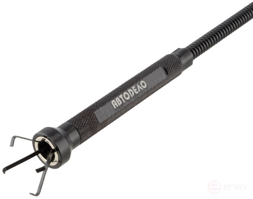 Magnetic Flexible Mechanical Illuminated Gripper (Avtodor) 40313