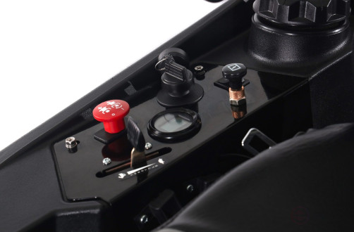 Райдер STEVIMAN ZR-152 Professional