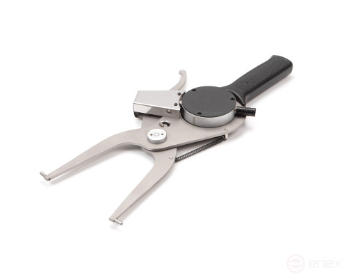 Nutrometer indicator lever NIR 75-95 0.01 Micron