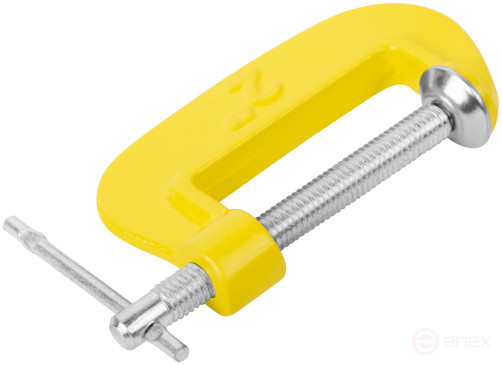 Clamp type "G" 50 mm (2")