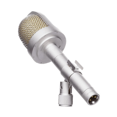 Микрофон Октава МК-101 Конденсаторный, никель