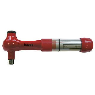 Torque wrench 3/8"
