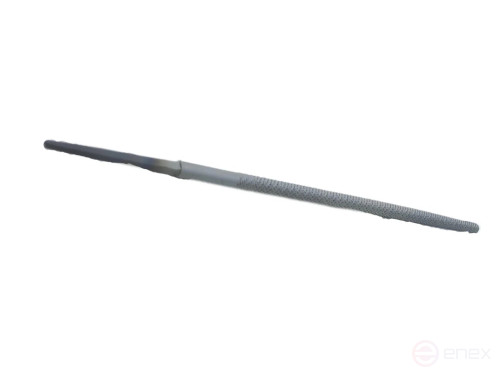 Round file L150 No.2 (2822-0012) TORNERI T021503