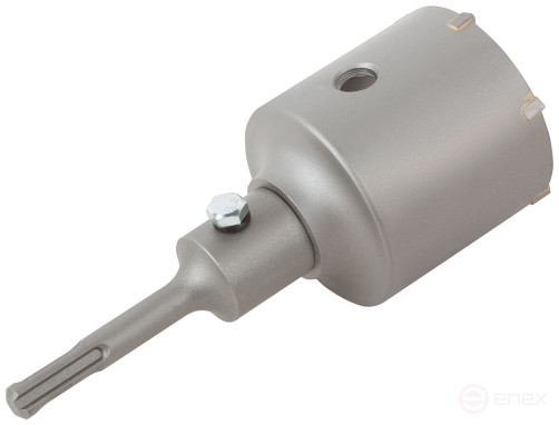 Коронка по бетону SDS Plus, 65 мм, Cutop Profi