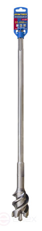 Бур SDS-MAX проломный ПРАКТИКА 55 х 600 мм (243-769)