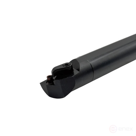 Державка для внутреннего точения S25S-MWLNL08 TORNERI Т026613