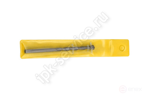 Reinforced concrete drill bit f11 L=150