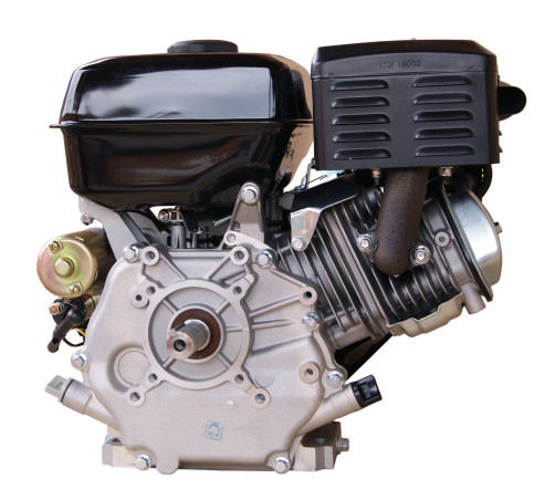 LIFAN 177FD petrol engine (9 hp)
