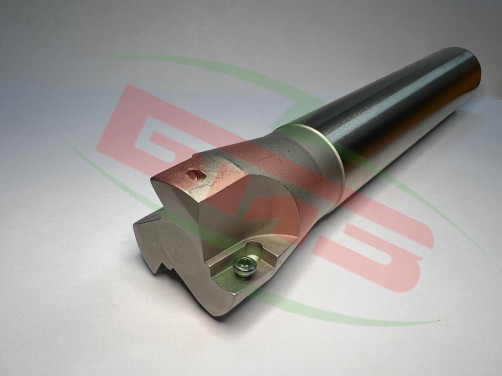 Корпус фрезы APM16-40-32-200-3Z