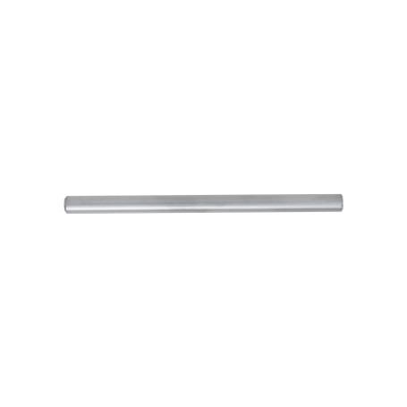 Handle metal railing 96/146 steel mat. chrome AKS