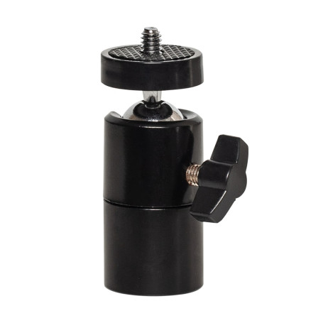 RGK Inclined Ball Adapter from 5/8" to 1/4"