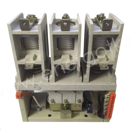 Vacuum contactor KW-10-4/400 U3 220V ETC