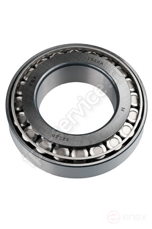 Bearing 7616A 32316 TBK