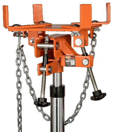 Adjustable support for BH5SP500QA/1000QA