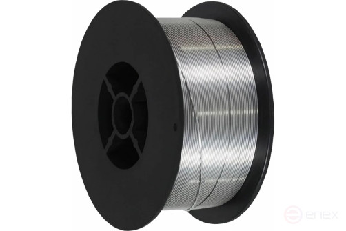 Powder welding wire E71TGS 0.8mm, 0.5 kg Brima