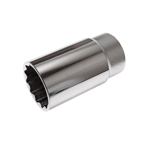 Головка торцевая глубокая 12-гранная 1/2" х 32мм, длина 76мм JTC /1/7/56