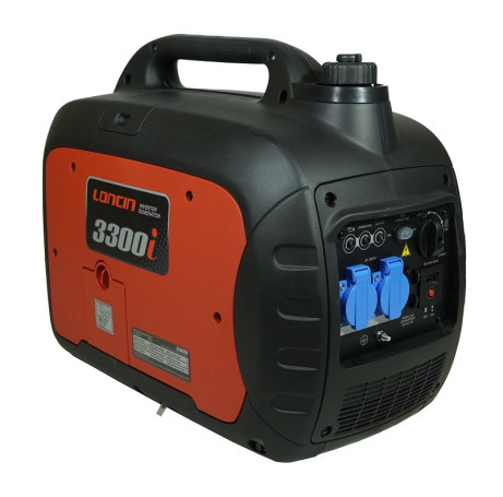 Loncin LC3300i Generator