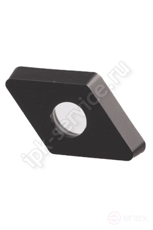 DCMT070208-GM VK1025 IPK Carbide Plate