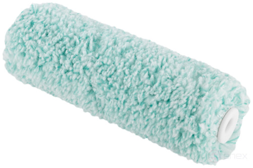 Валик, ядро 15 мм, микрофибра "Micromix", ворс 12 мм, под 6 мм ручку, 100 мм