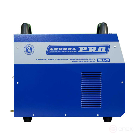 Аппарат плазменной резки AuroraPRO AIRFORCE 80