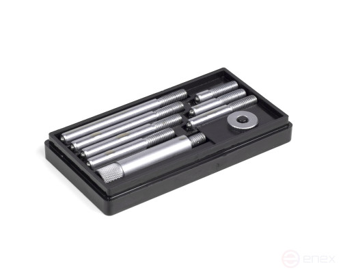 Nutrometer Indicator Digital NIC 250-450 0.01 Micron