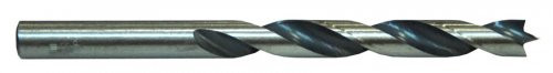 Drill bit for wood 10 mm, spiral