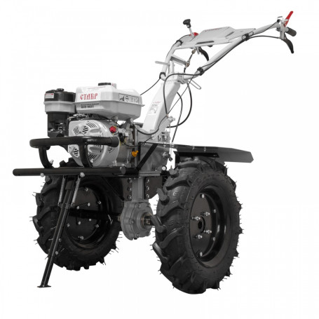 Motorcycle cultivator petrol MKB-6620