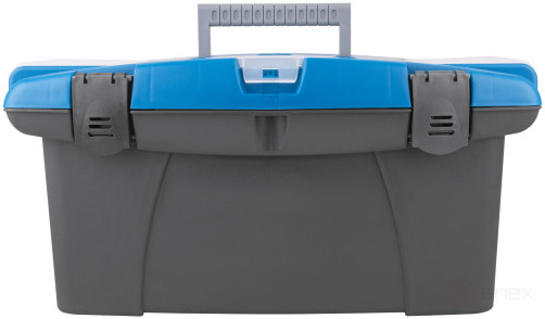 Ящик для инструментов 480х275х230 мм с морозостойким замком