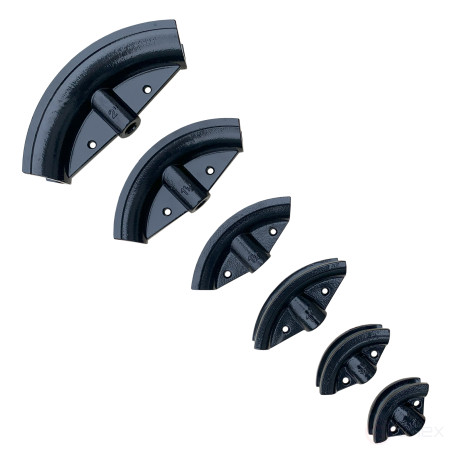 T60012p AE&T 12t Hydraulic Pipe Bending Machine