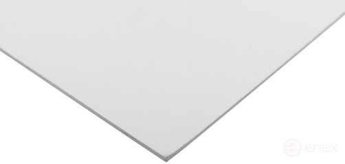 Spatula, stainless steelsteel, rubberized handle 40 mm