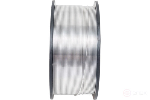 Проволока сварочная Brima ER-4043, AISi5, 0.8 мм, 0.5 кг