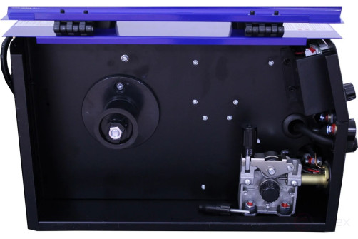 Многофункциональная инверторная установка Brima mig/mma/tig/cut 200 digital