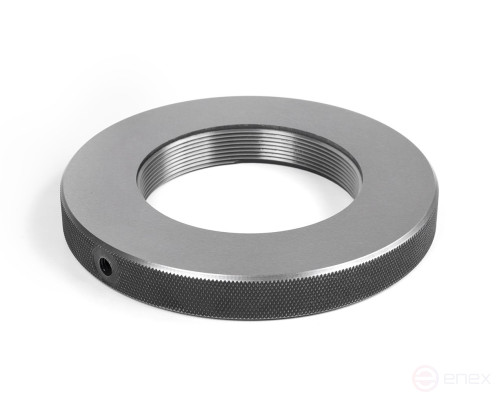 Calibre - ring 1 1/16" - 18 UNEF 2A PR CHEESE