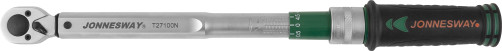 T27100N Torque wrench 3/8" DR, 20-100 Nm