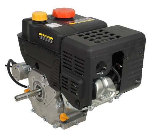 Loncin LC170FD(S) engine (A35 type) D19