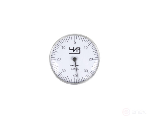 Индикатор ИРТ - 0,8 0,01 ЧИЗ