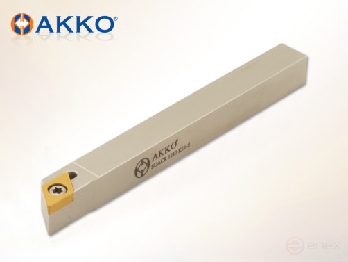 Державка SDACL 1616 F11-S