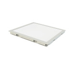 LED Lamp ERA SPO-934-9- 40K-038 38W 4000K 3990Lm Clip-In 600x600 IP54 matte with uniform illumination.