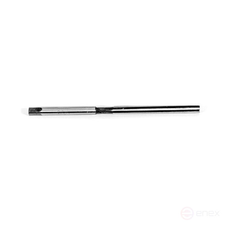 Развертка ручная 4,8 Н7(А) ц/х ГОСТ 7722-77 Beltools