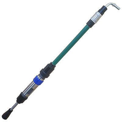 Пневмотрамбовка ПТ-6