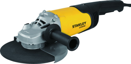 Angle grinder SL229S, 2200 W, 230 mm