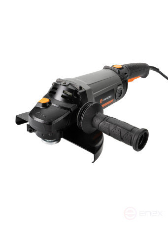 Anycons Network UHM, 230mm, 2200W, 6600 rpm, AC-CAGL2200-230