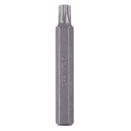 Бита 10mm TORX L75 T45 "AV Steel"