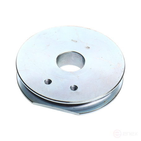 Repair kit for lifts GTE-B202/B203 (12) GTE rollers