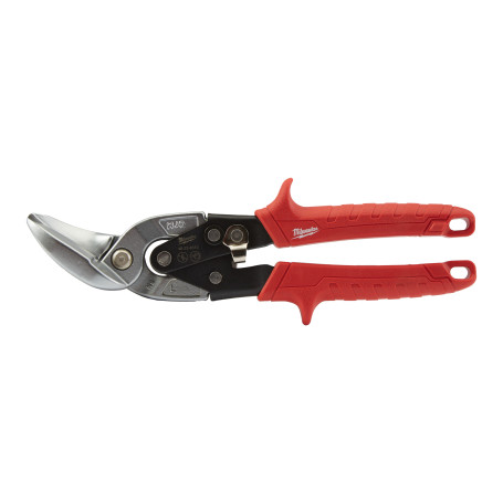 Metal shears 45° Left cut 260mm