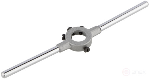 Плашкодержатель М3-М6 (D-20мм) (АвтоDело) 40895