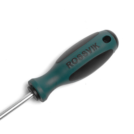 SL6200 Slotted screwdriver ROSSVIK SL6*200 mm