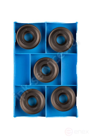 RCMT3009 VK4215 Пластина твердосплавная ИПК