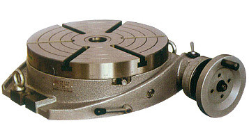 Стол станочный гориз.поворот. 160мм МИК